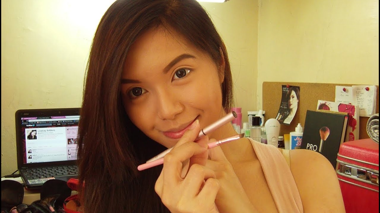 All About Kilay: A Tagalog Brow Tutorial