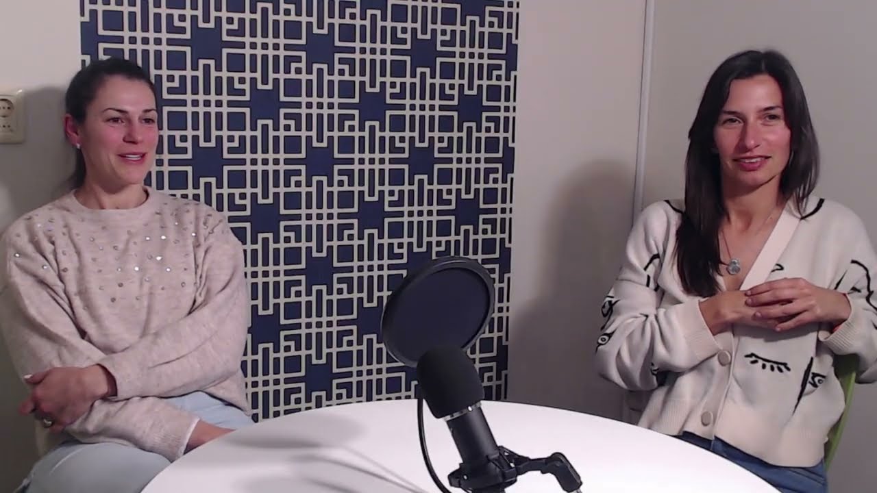 Sentir Acompa&ntilde;antes - Podcast 15