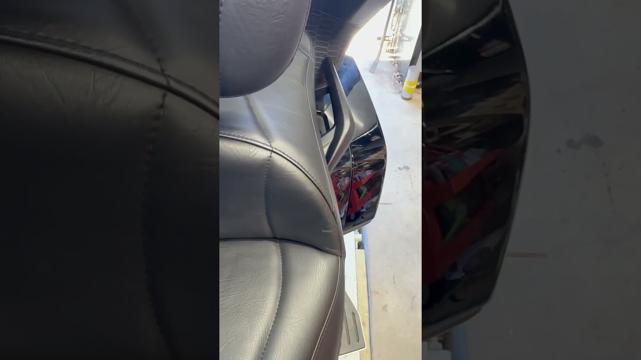 New Grab Handles