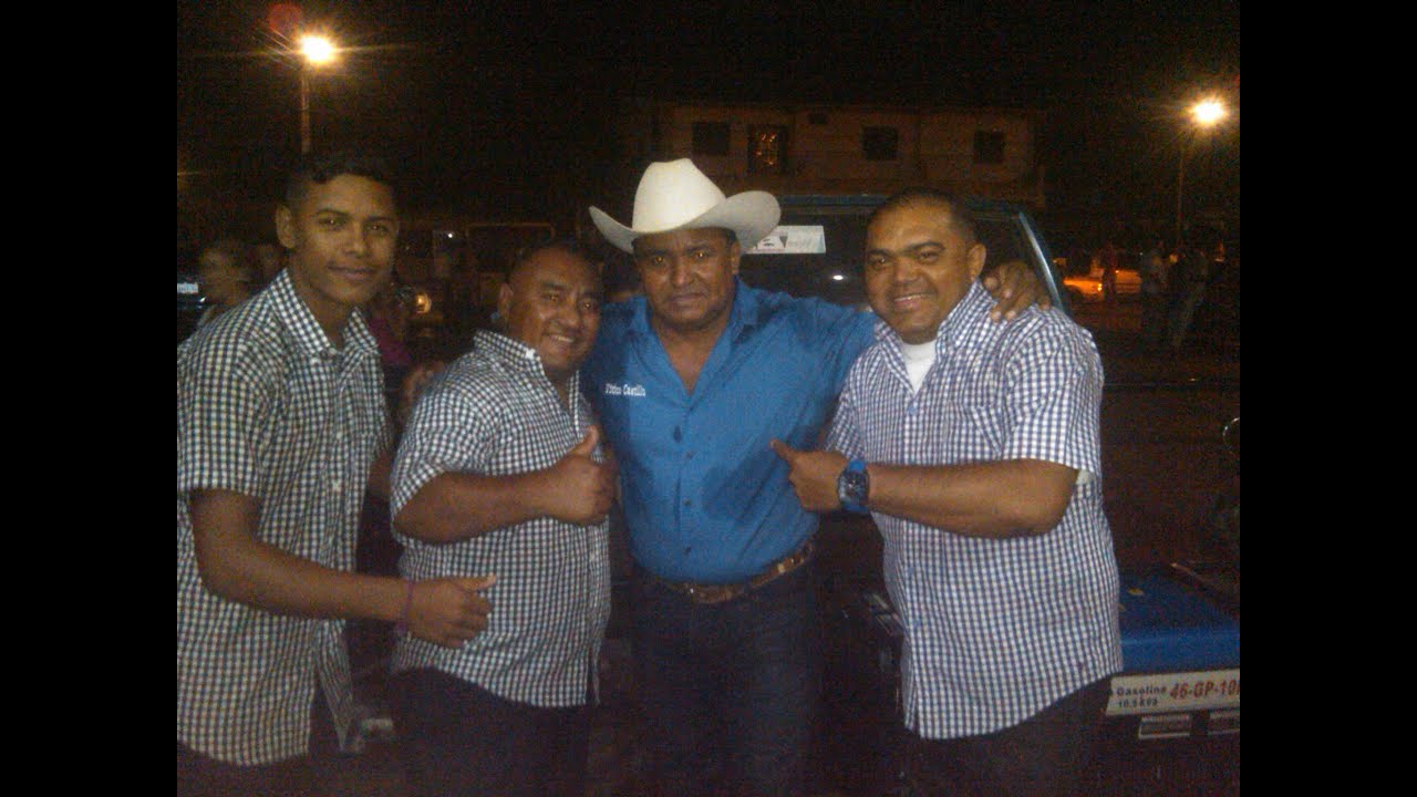 Knela Show desde san fernando de apure 04243016634