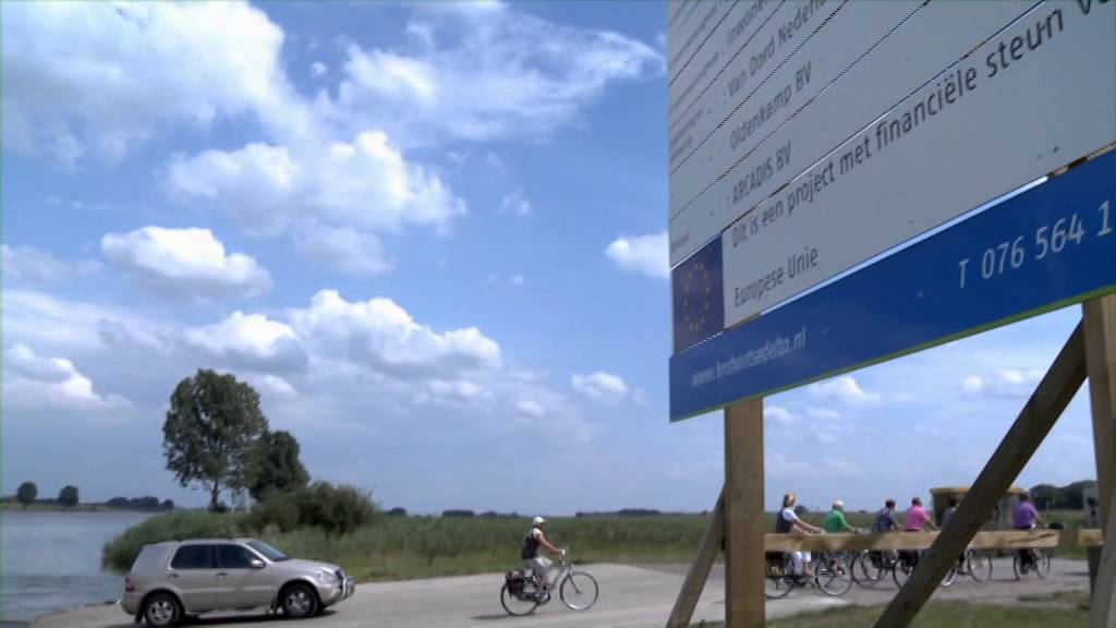 Overdiepse Polder Journaal 1: Techniek