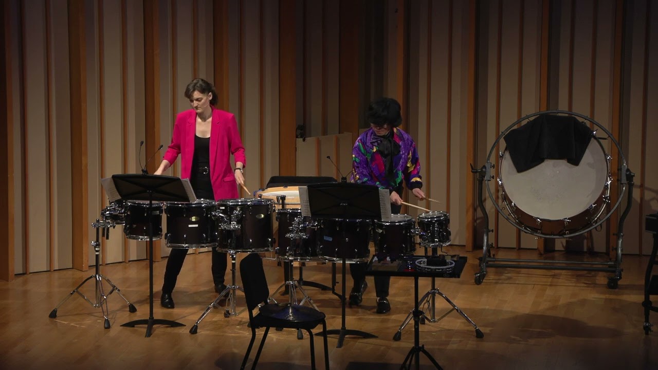 Musical Encounter Interactive 2025
