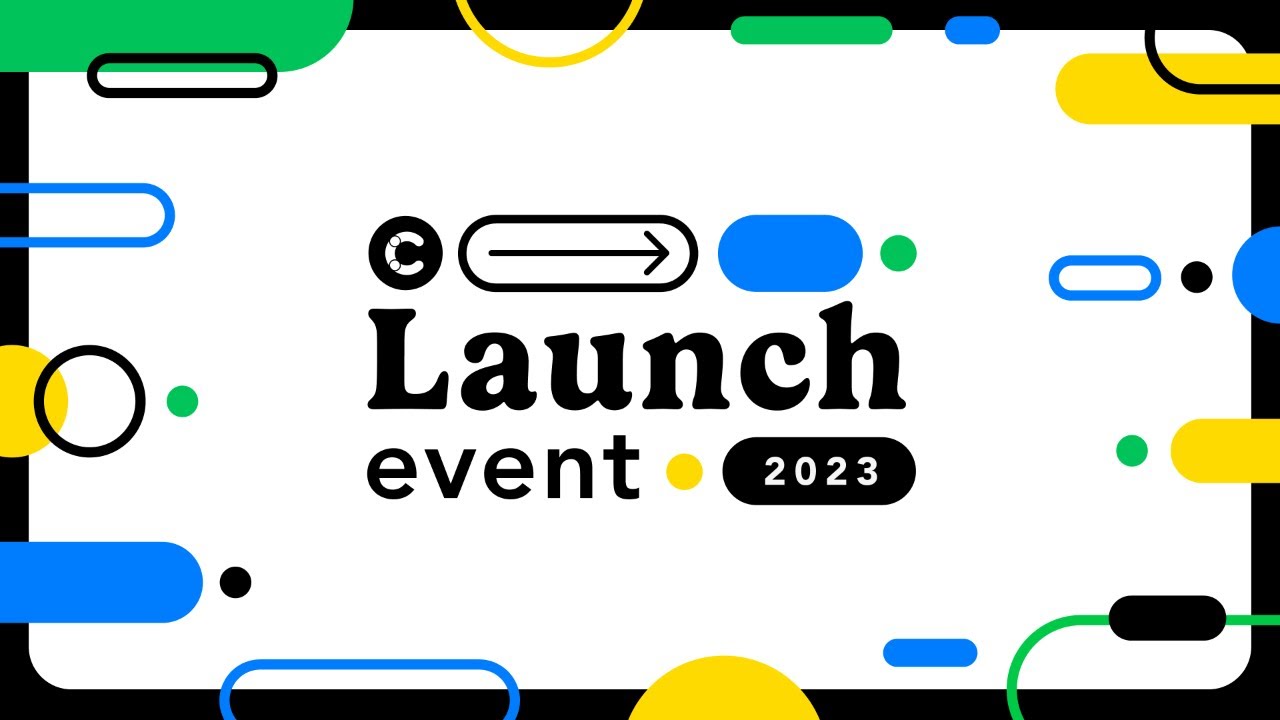 Contentful Launch Event 2023 | FALL 2023 LIVESTREAM