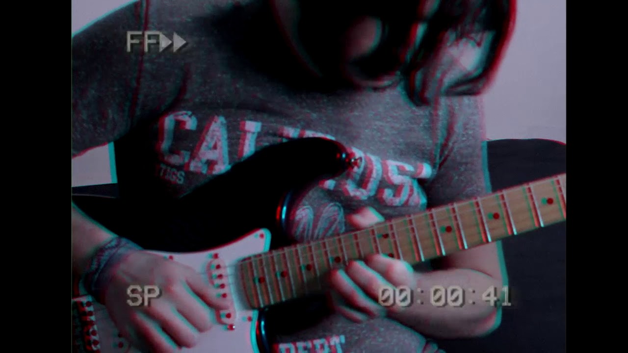 Scar Tissue (RHCP) but it's chill Lo-Fi Hip Hop