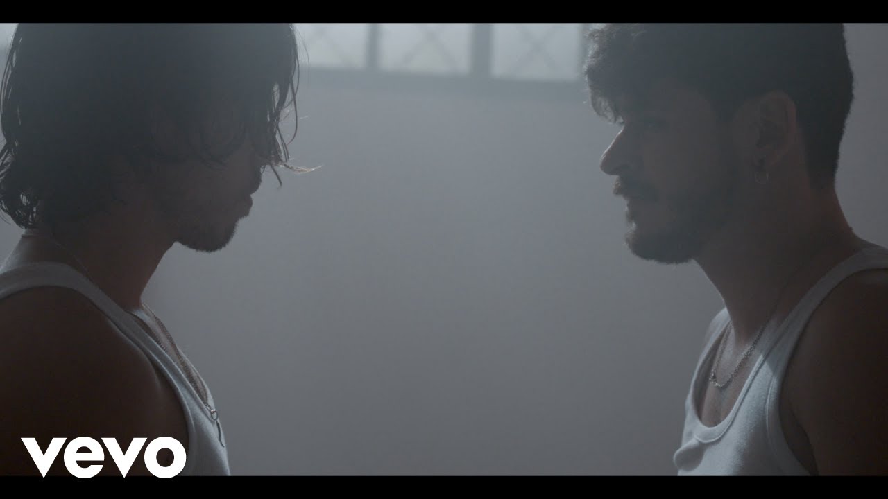 Roi, Cepeda - La Misma Dirección