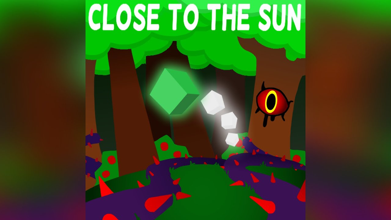 Close to the Sun [Broken Cycles 1.2] by Mountain-1 (me) - Project Arrhythmia | -100- 200 Sub Special