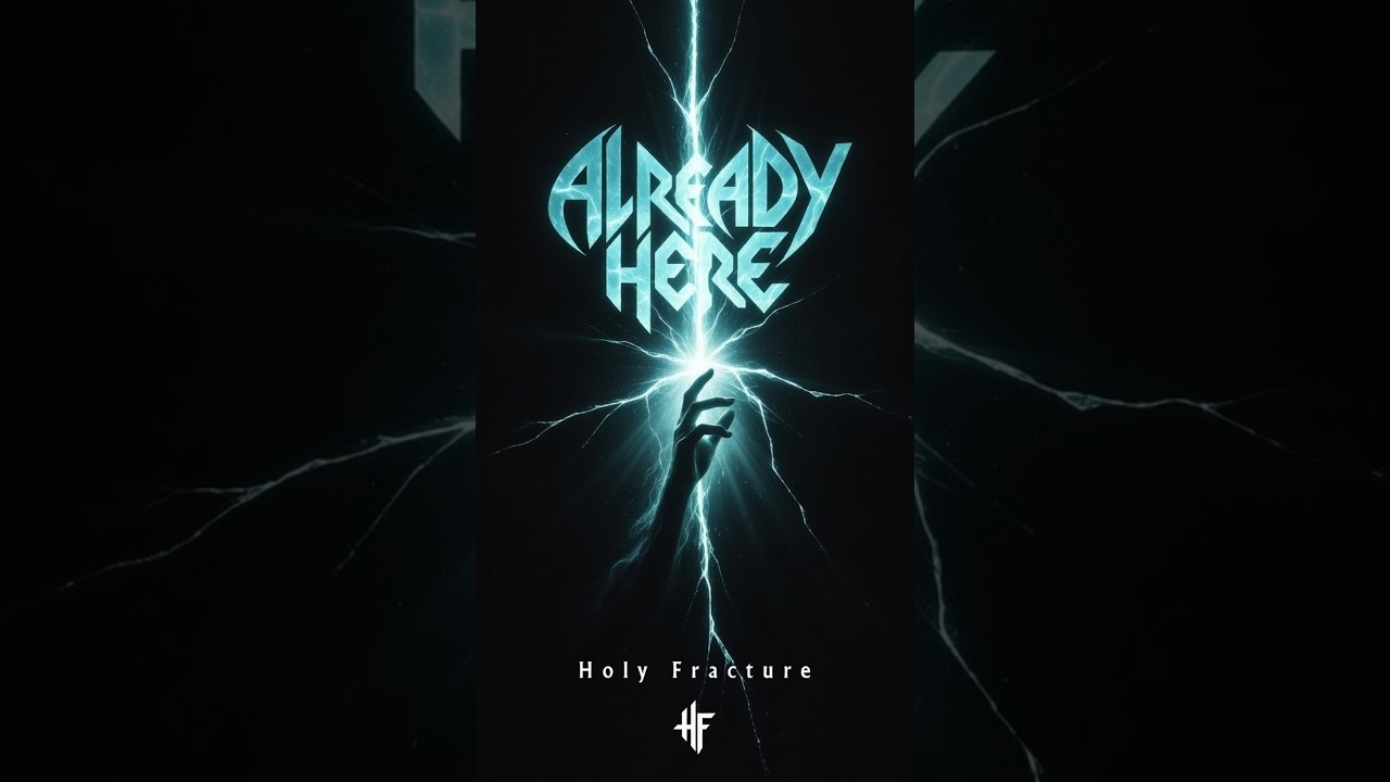 Already Here - HOLY FRACTURE