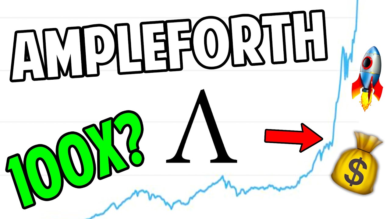 Ampleforth Price Prediction & Overview (AMPL)