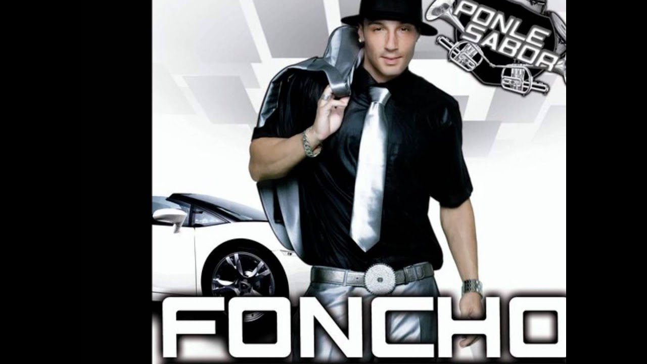 Foncho - Nos Vamos De Rumba (ORIGINAL)