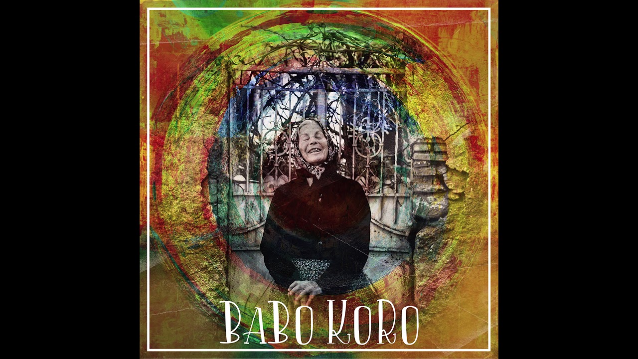 Babo Koro & &Alpha;&lambda;. &Mu;&alpha;&nu;&gamma;&kappa;&lambda;ά&rho;&alpha;&sigmaf;, &Delta;. &Mu;&pi;ά&tau;&sigma;&omicron;&sigmaf; - &Omicron; &Xi;έ&nu;&omicron;&sigmaf; (O ksenos) | Official