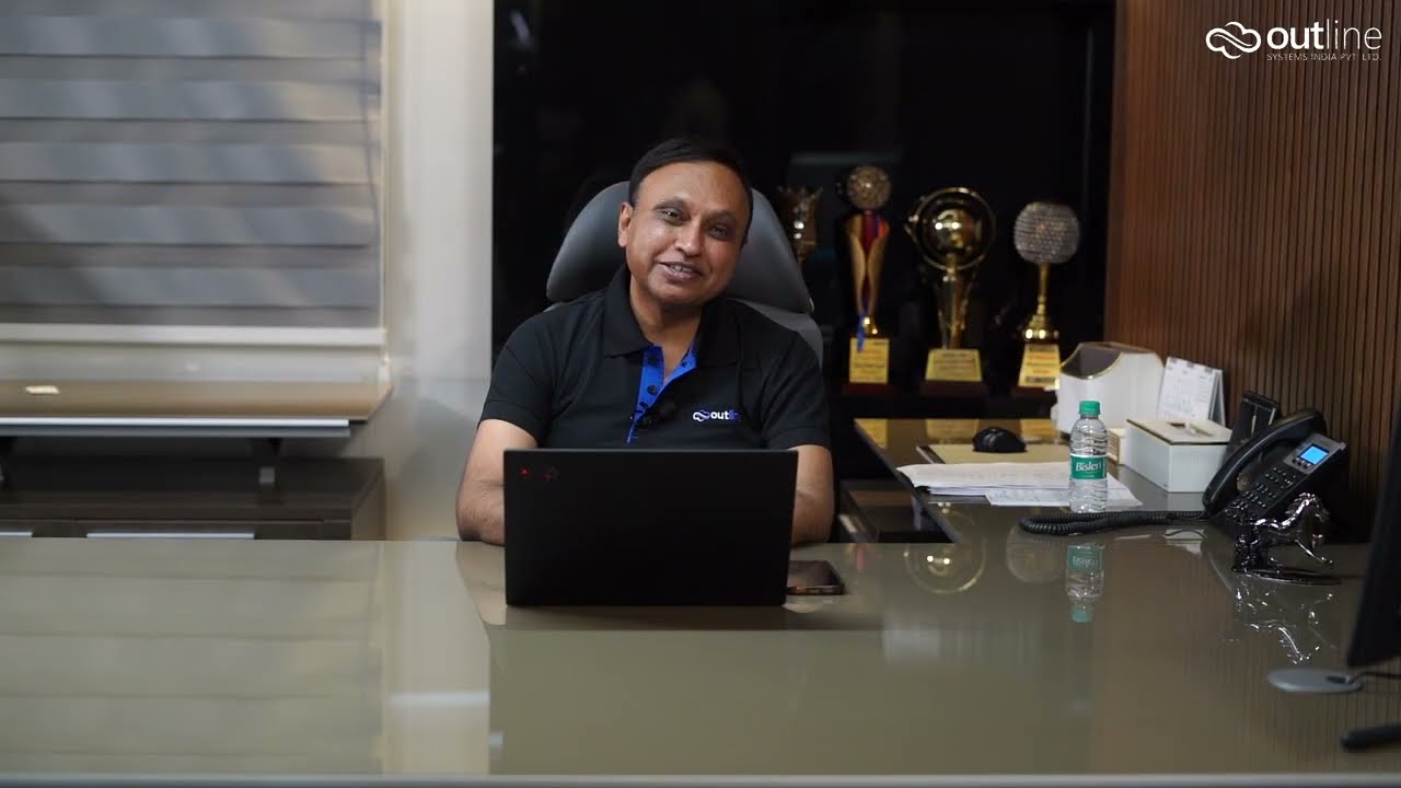 OSIPL CEO - Mr. Anil Sharma