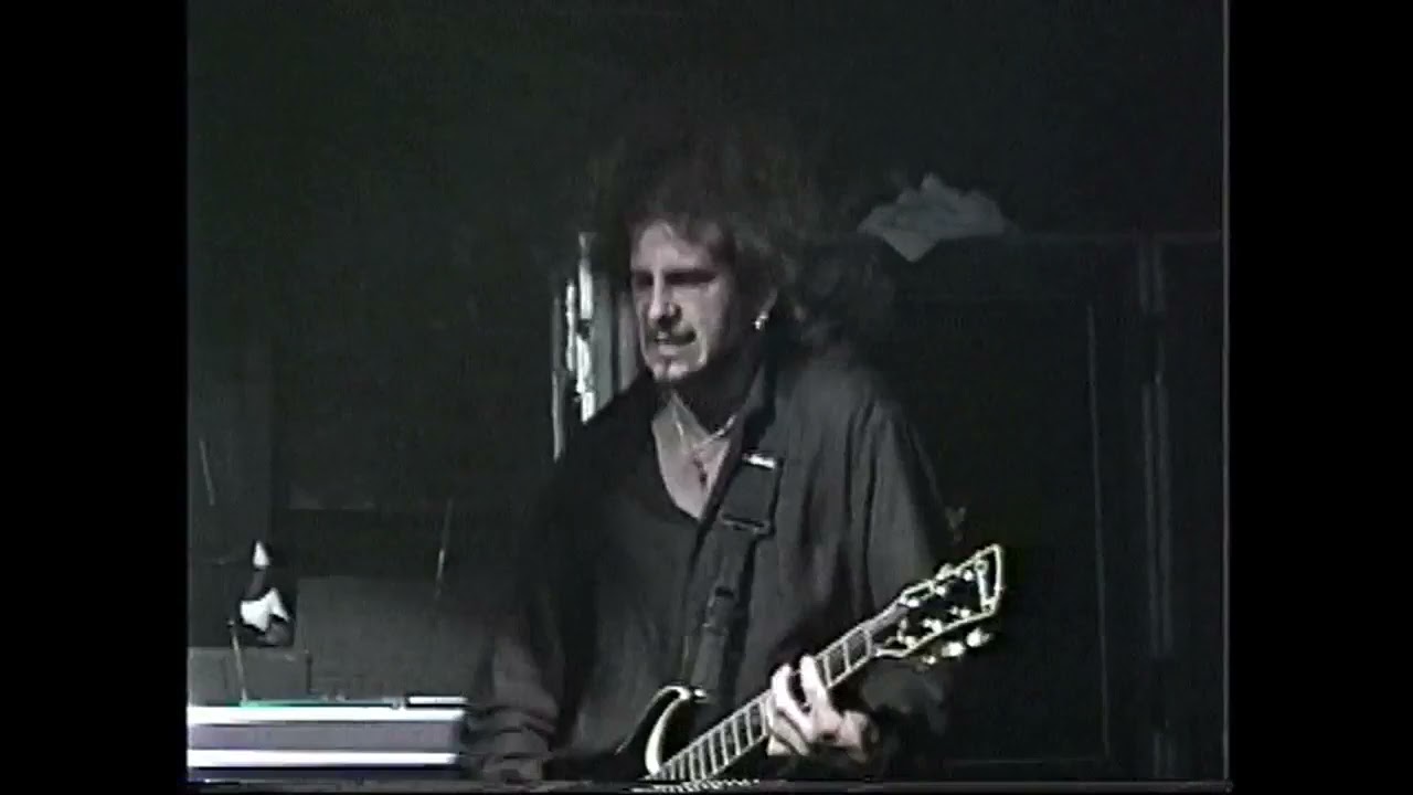 Life Of Agony - Montreal - 1995