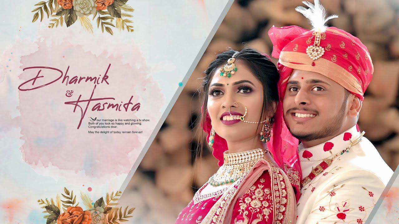 Wedding Highlight | Films Pro Creation | Sukhpar | Wedding |