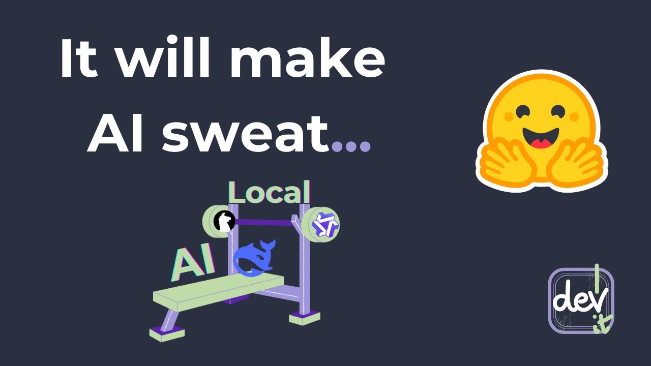 Choosing the Best Local AI Model: Practical Guide & Benchmark Framework (Local AI Bench)