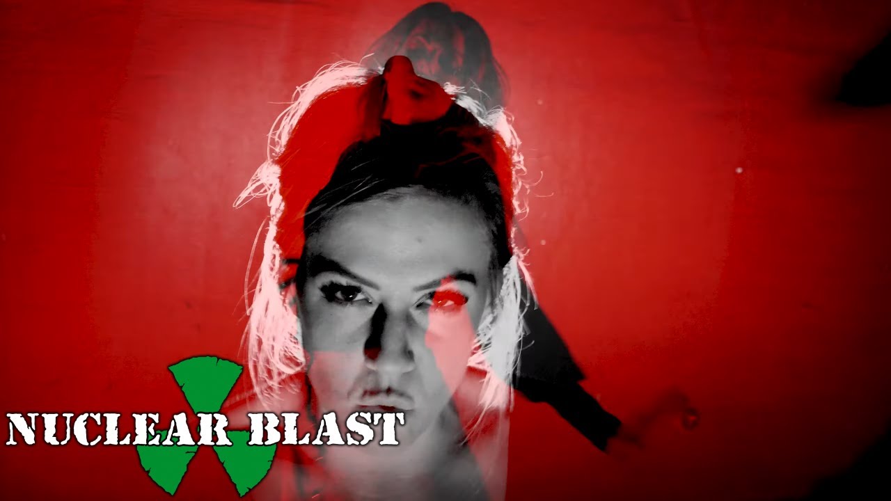 BLUES PILLS - Rhythm In The Blood (OFFICIAL MUSIC VIDEO)