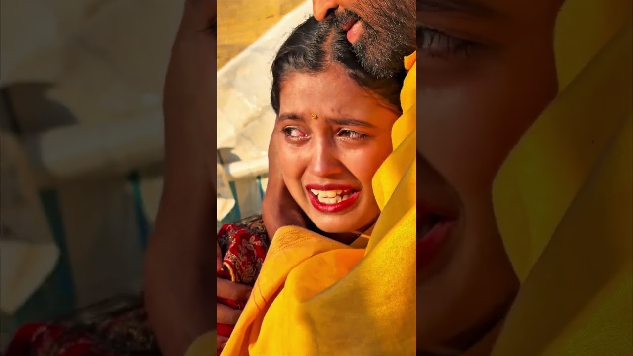 Babul De Do Dua Aaj To Pyar se - Very Emotional Video - Adarsh Anand | Monali 