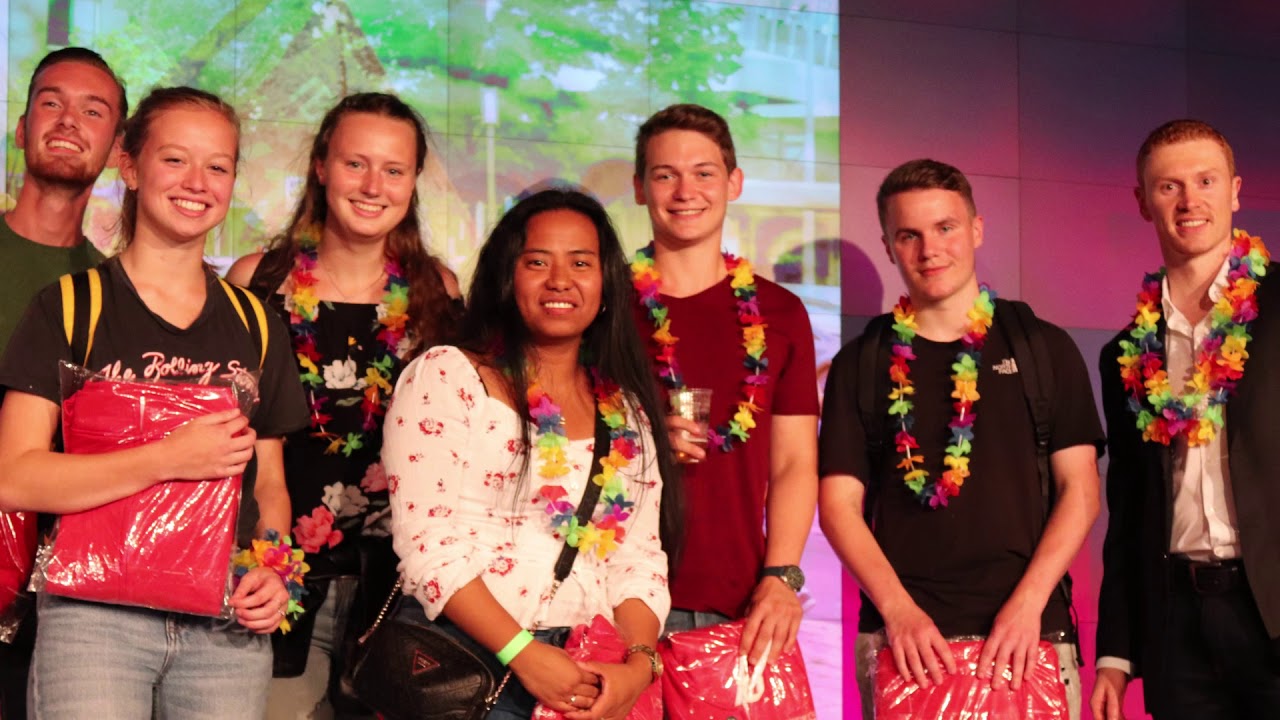RBS Urban Summer party (STARTweek)