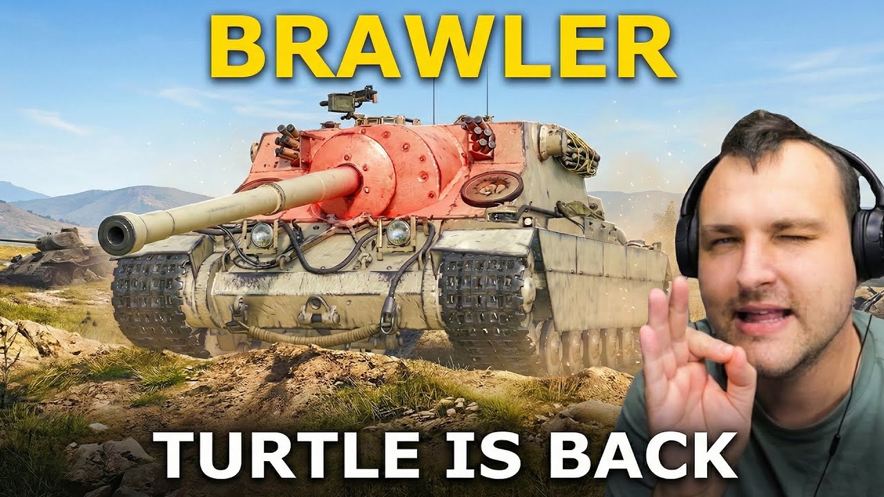 This Tier 8 TD Is Back… Should You Buy It?