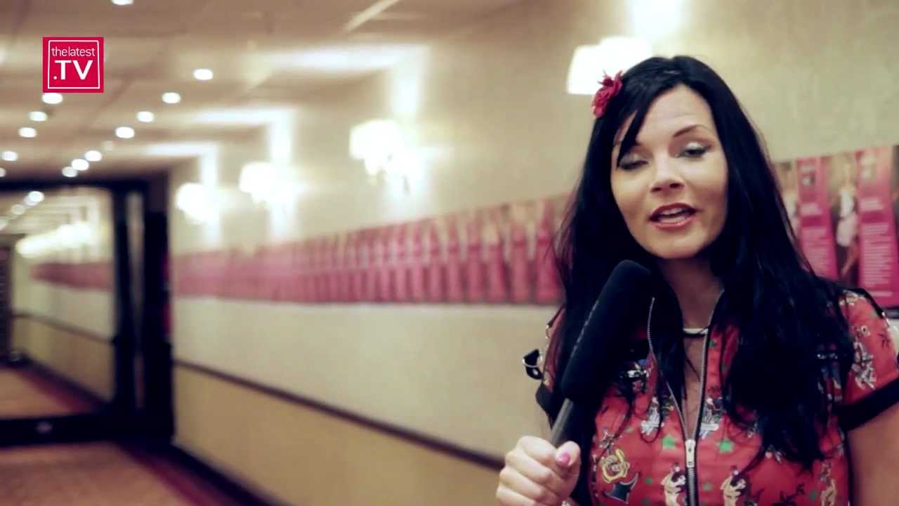 Dan Childs Videography Showreel 2010-2011