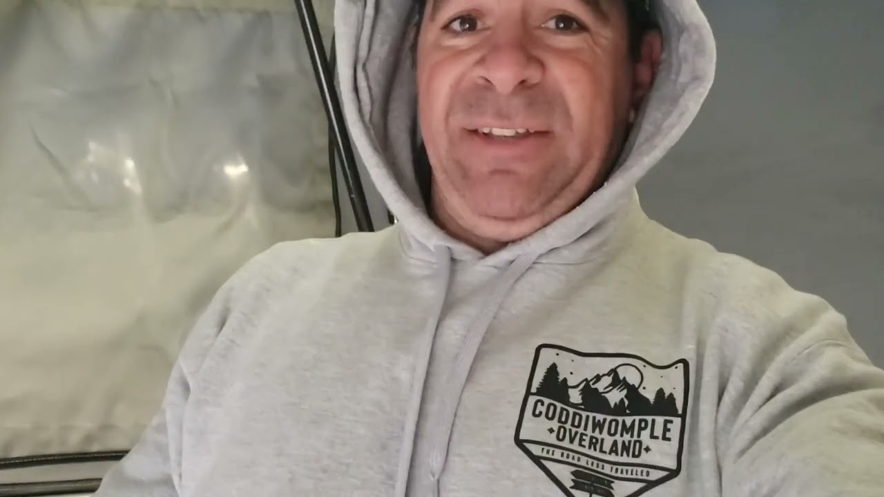 Quick review of the Mission Overland Summit-with @CoddiwompleOverland @misplacedoverland