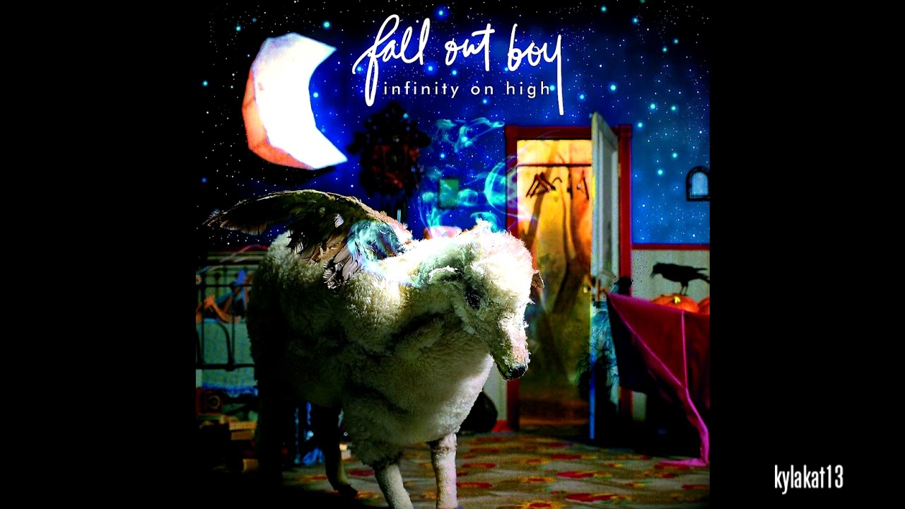 Fall Out Boy - The Take Over, The Break's Over - Official Acapella