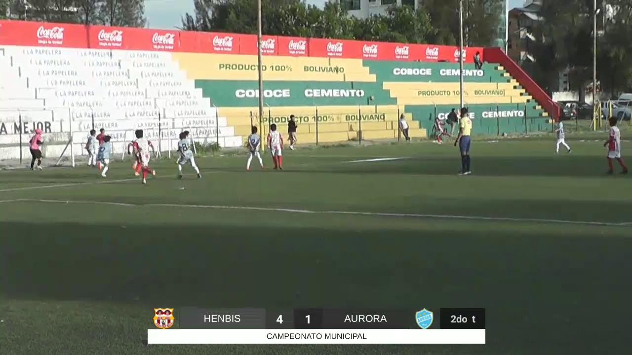 CAMPEONATO MUNICIPAL