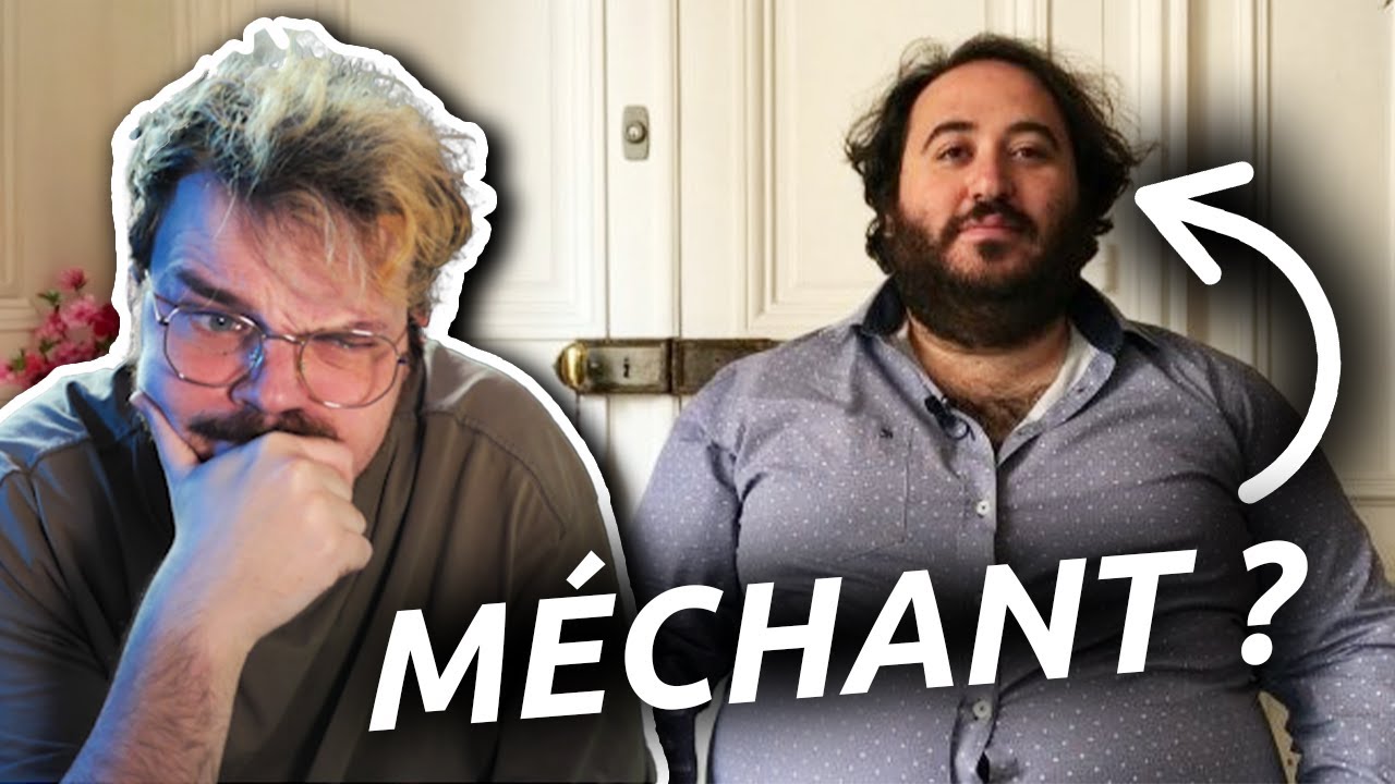 Les RICHES sont-ils tous méchants ?
