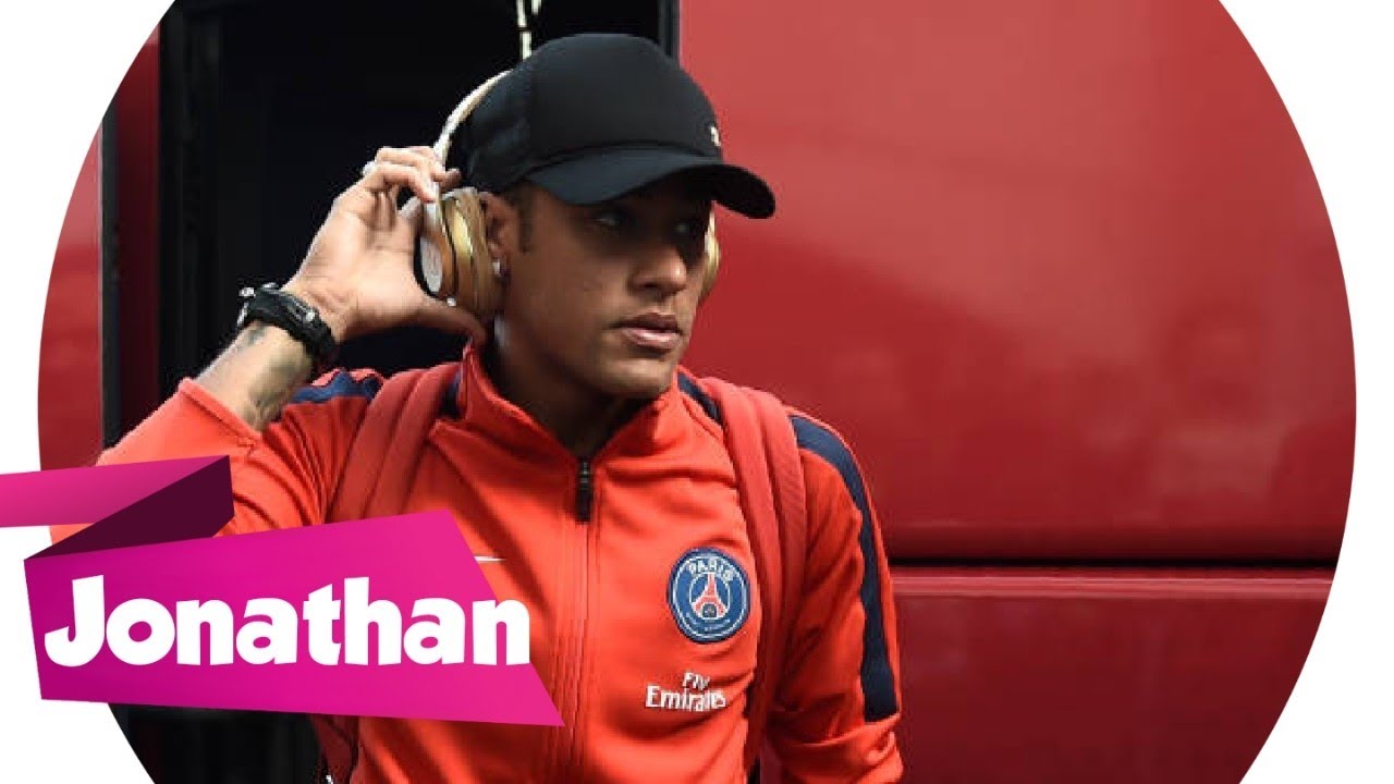 Neymar Jr - Looks - Camarote ( MC Davi )