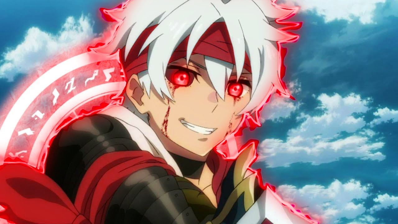 5 HAREM Animes Onde o Protagonista OP sempre IMPRESSIONA com seu PODER!