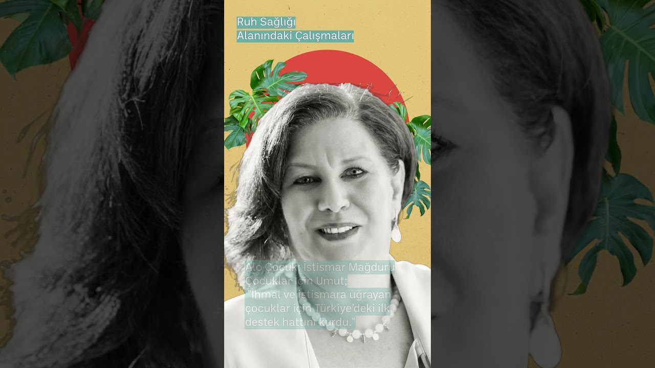 Tülin Kuşgözoğlu - Ruh Sağlığı Alanındaki Çalışmaları 