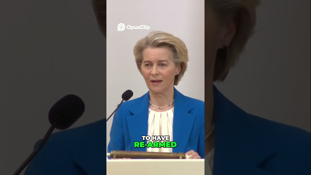 Europe&rsquo;s Defense Readiness  Strategies for 2030 Success
