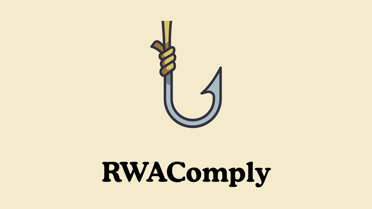 RWAComply Hook (Uniswap v4)