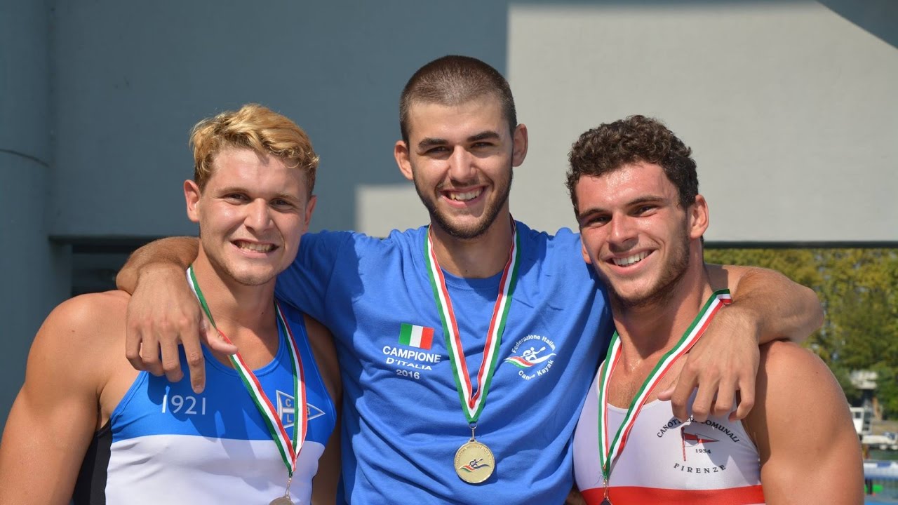 Campionato Italiano Velocità - Milano 10 Settembre 2016 (Parte 3)