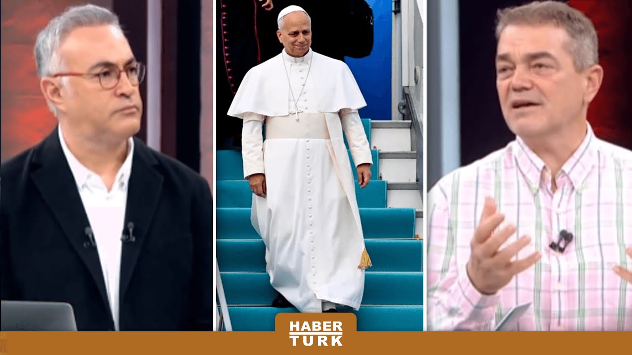 Papa'nın Türkiye Gezisinin Mesajı Ne?