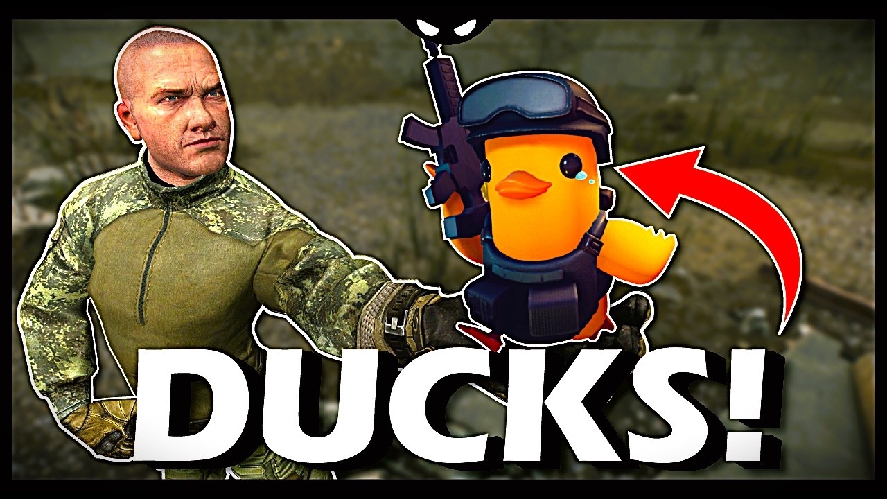 Первый официальный кроссовер Tarkov получился крутым, но минималистичным.