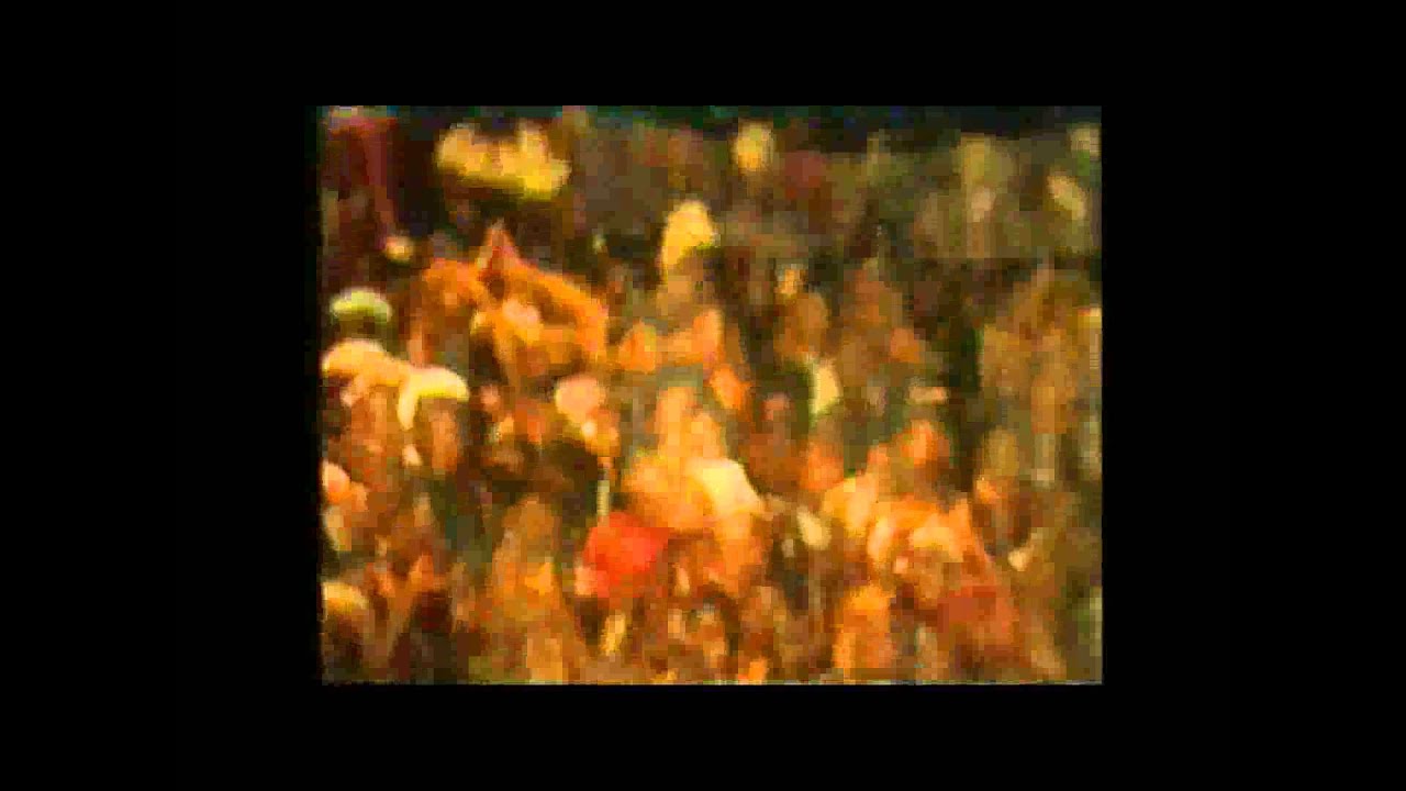 #BensonIdahosa   Ibadan Crusade with Rev. Reinhard Bonke  See Healings