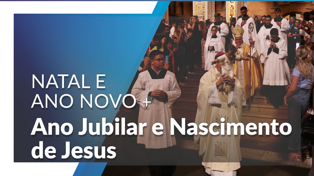 Uma mensagem especial de Natal para você