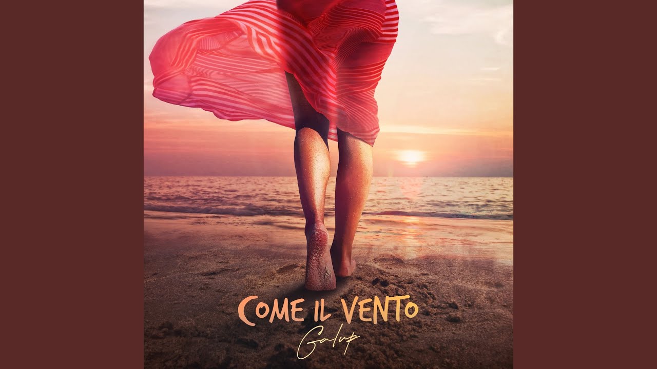 Come il vento