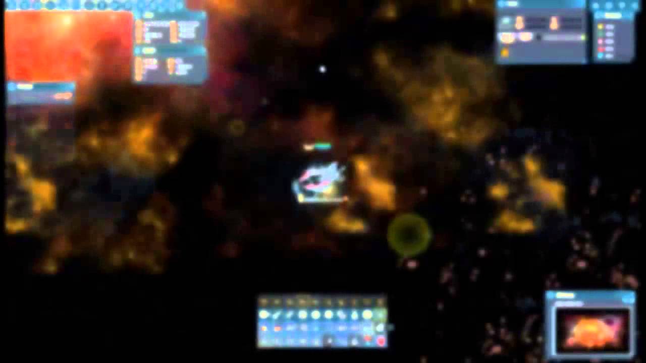 Darkorbit Road to Colonel 1#