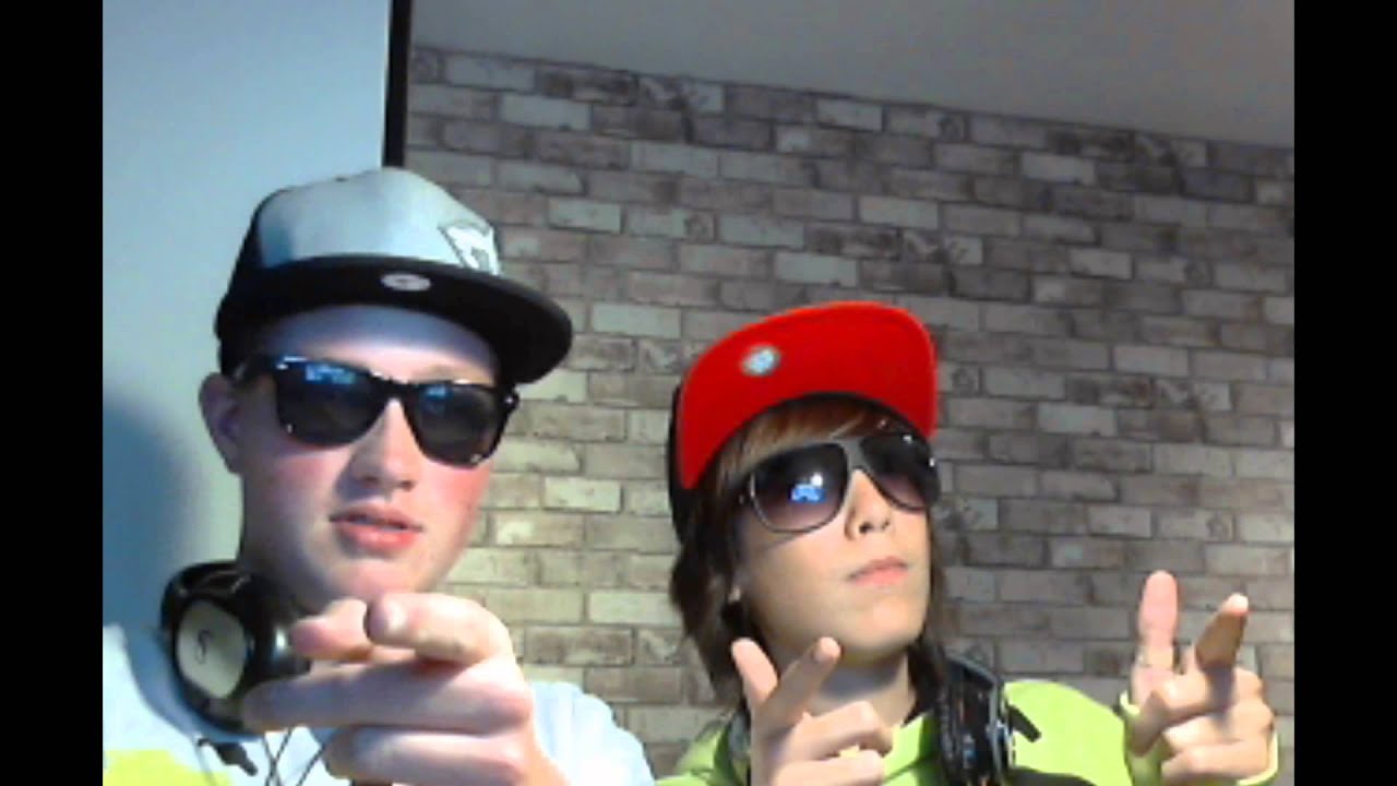 Party Hard Volume.1 - G&J Productions