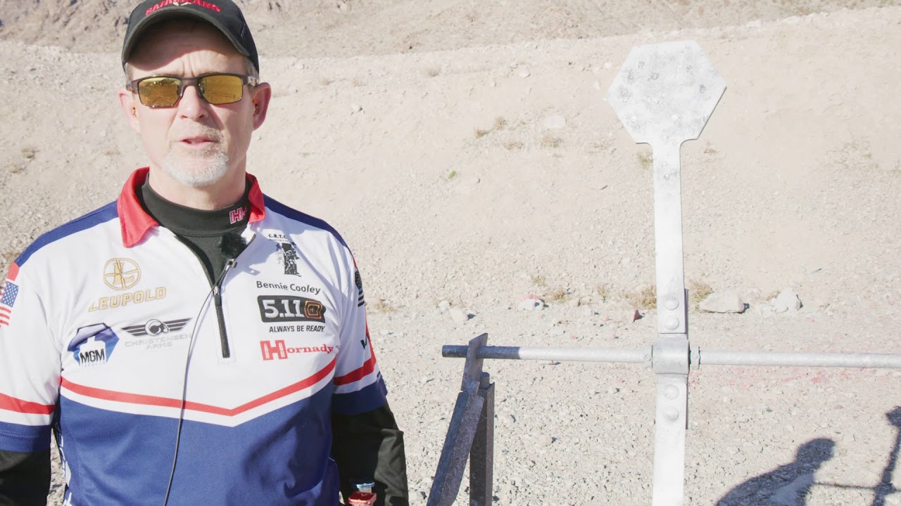 2019 Safariland Expedition - Bennie Cooley