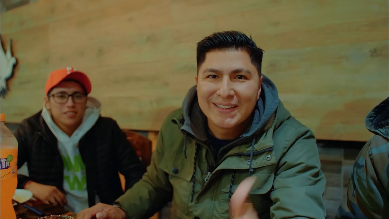 Farra 1 En Vivo - Intenso Amor de Antony Huamani | Primicia 2023