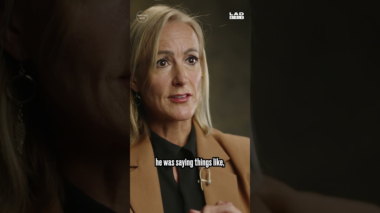 Criminal Behavourist discusses terrifying stalking case | Minutes With