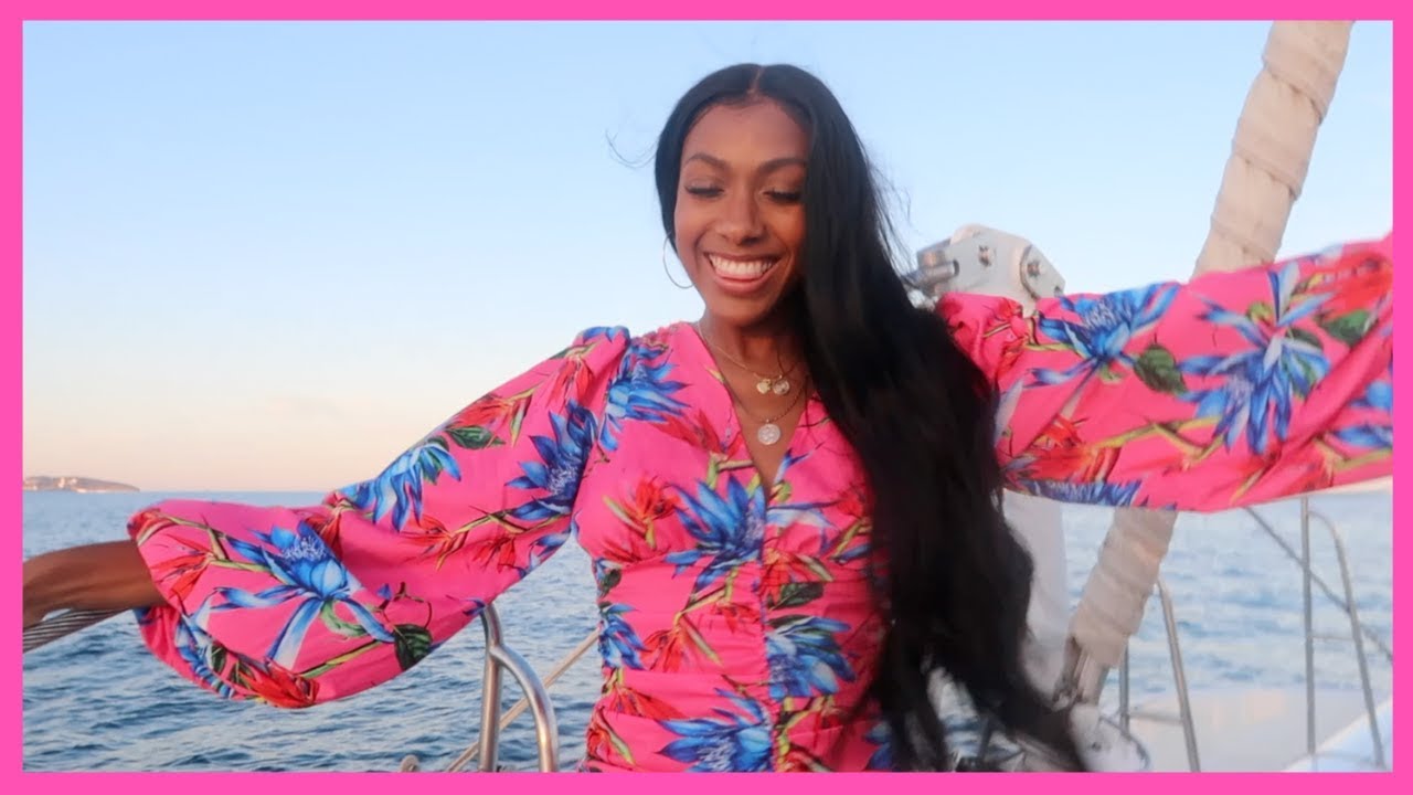 THE TRUTH ABOUT WHAT HAPPENED IN IBIZA, SPAIN... | Jayla Koriyan TV