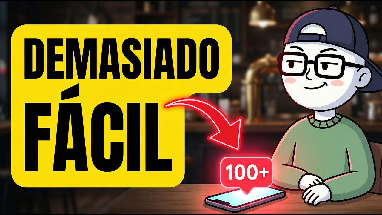 El poder de la ESCASEZ: 7 Hábitos que te vuelven MAGNÉTICO (Psicología)