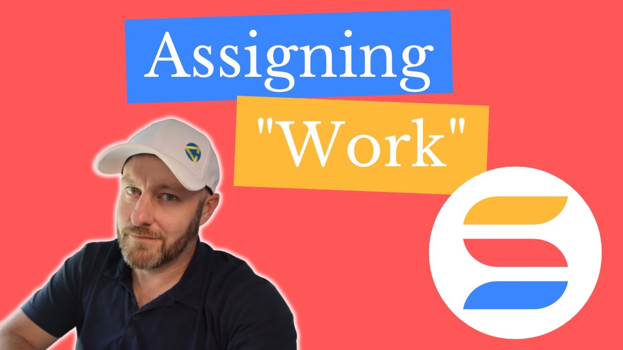 Assigning 