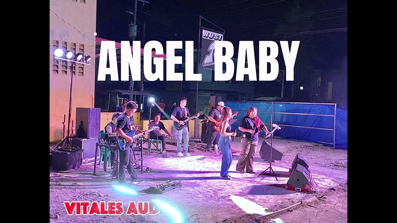 Angel Baby