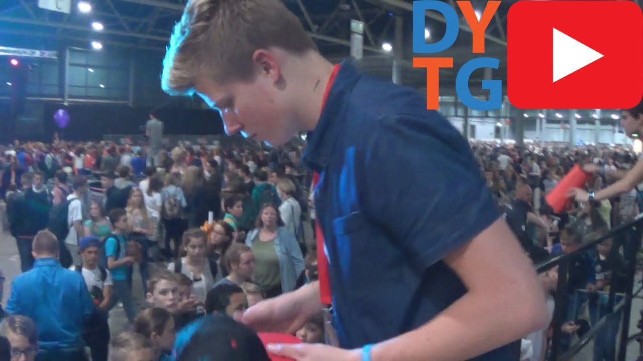 #DYTG10 - HetGameS
