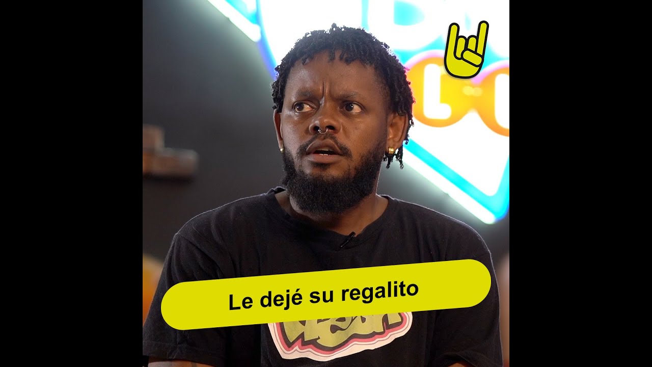 Le tapo el baño a mi suegra 🤦🏾‍♂️ #Storytime Maiker Smith