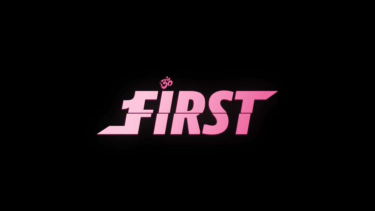 Asmae - First (Official video)